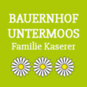Bergbauernhof Untermoos - Urlaub am Bauernhof